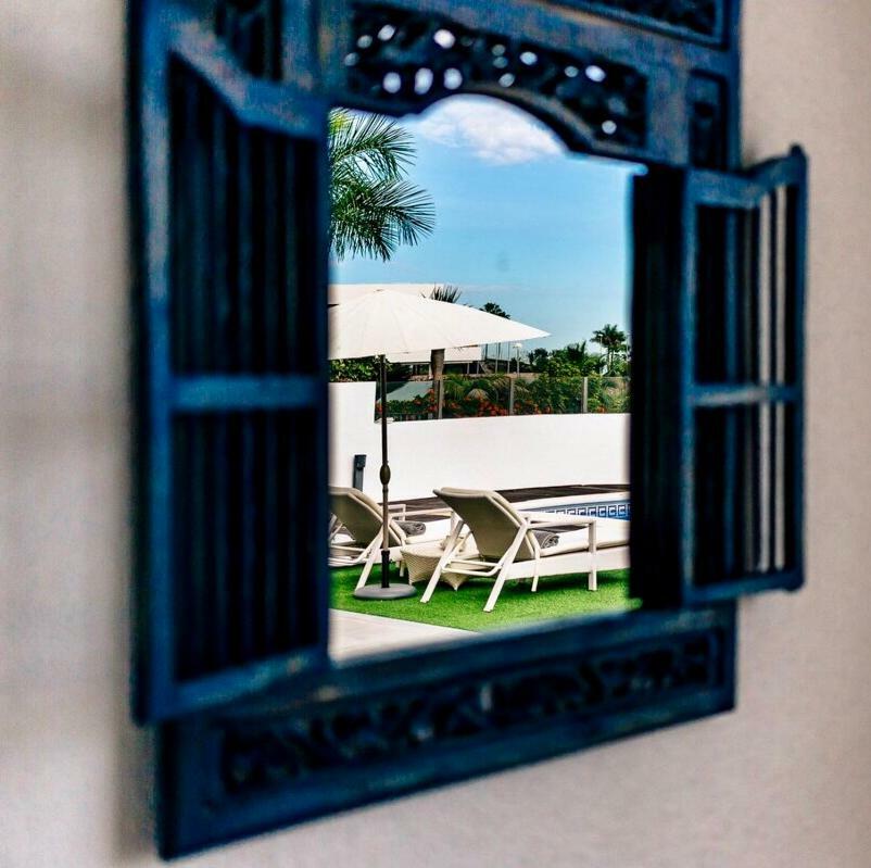 Villa White Whale Costa Adeje  Exterior foto