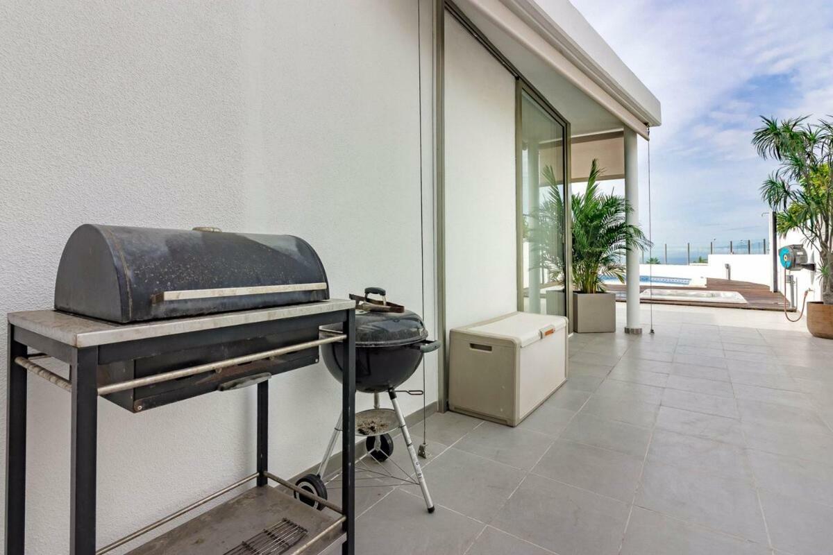 Villa White Whale Costa Adeje  Exterior foto