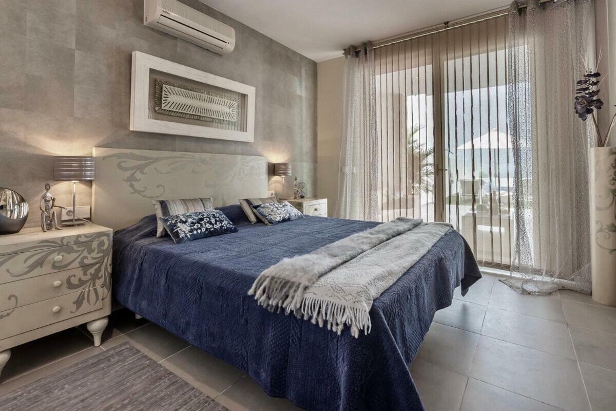 Villa White Whale Costa Adeje  Exterior foto