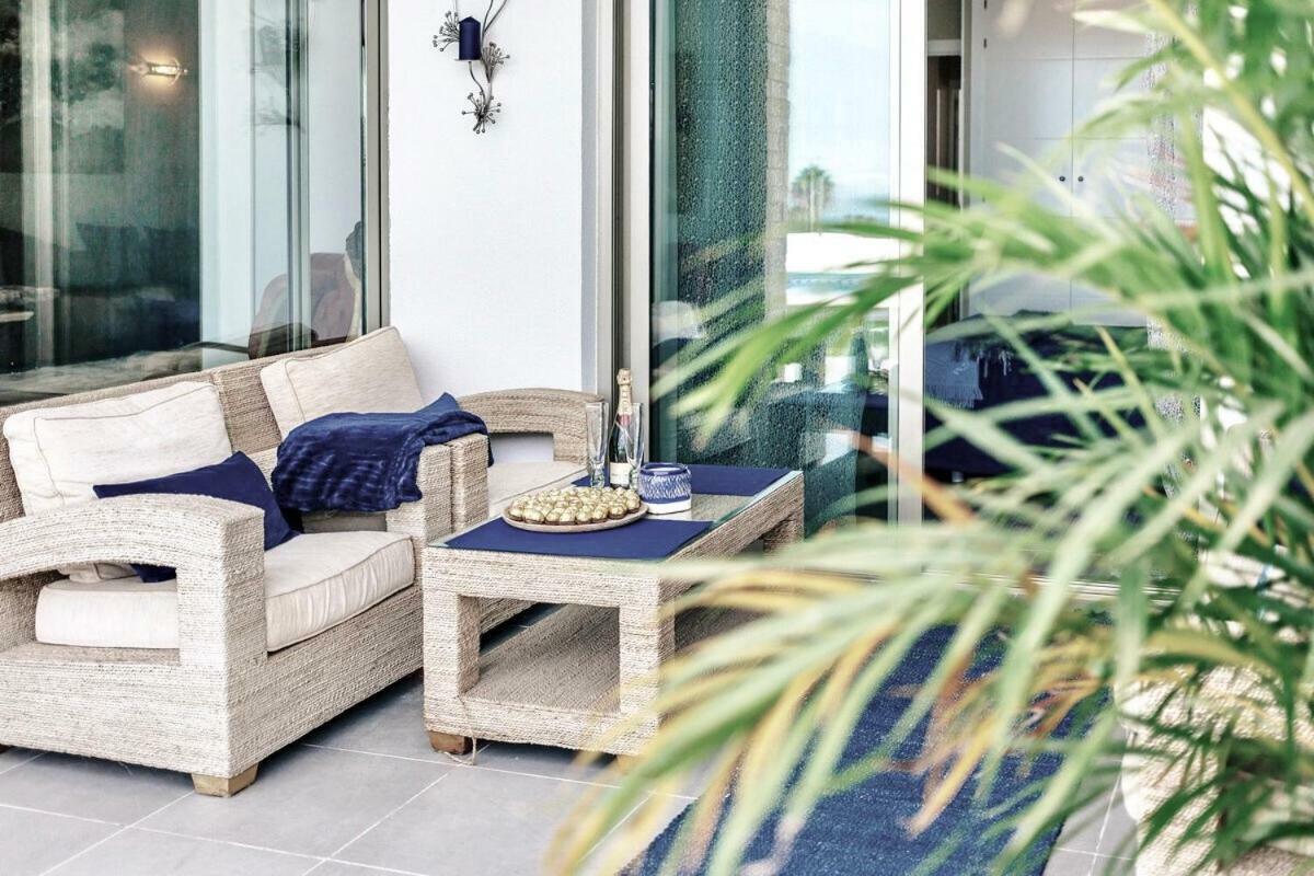 Villa White Whale Costa Adeje  Exterior foto