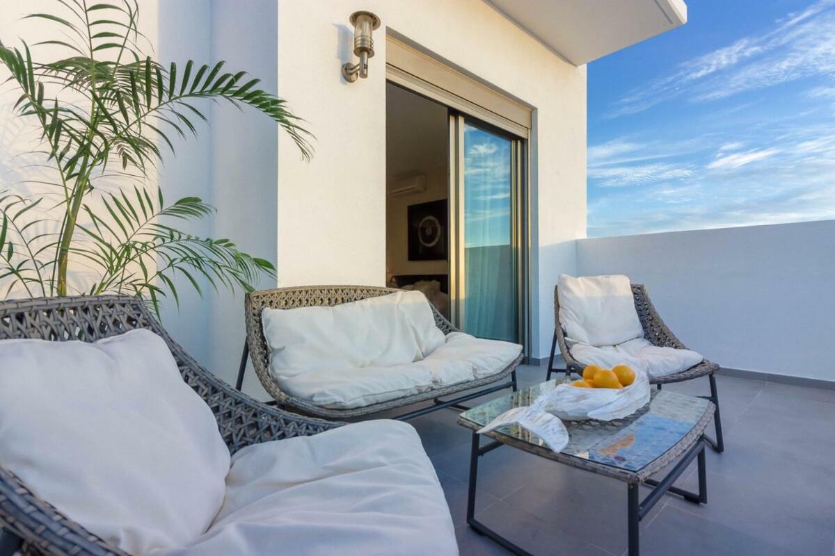 Villa White Whale Costa Adeje  Exterior foto